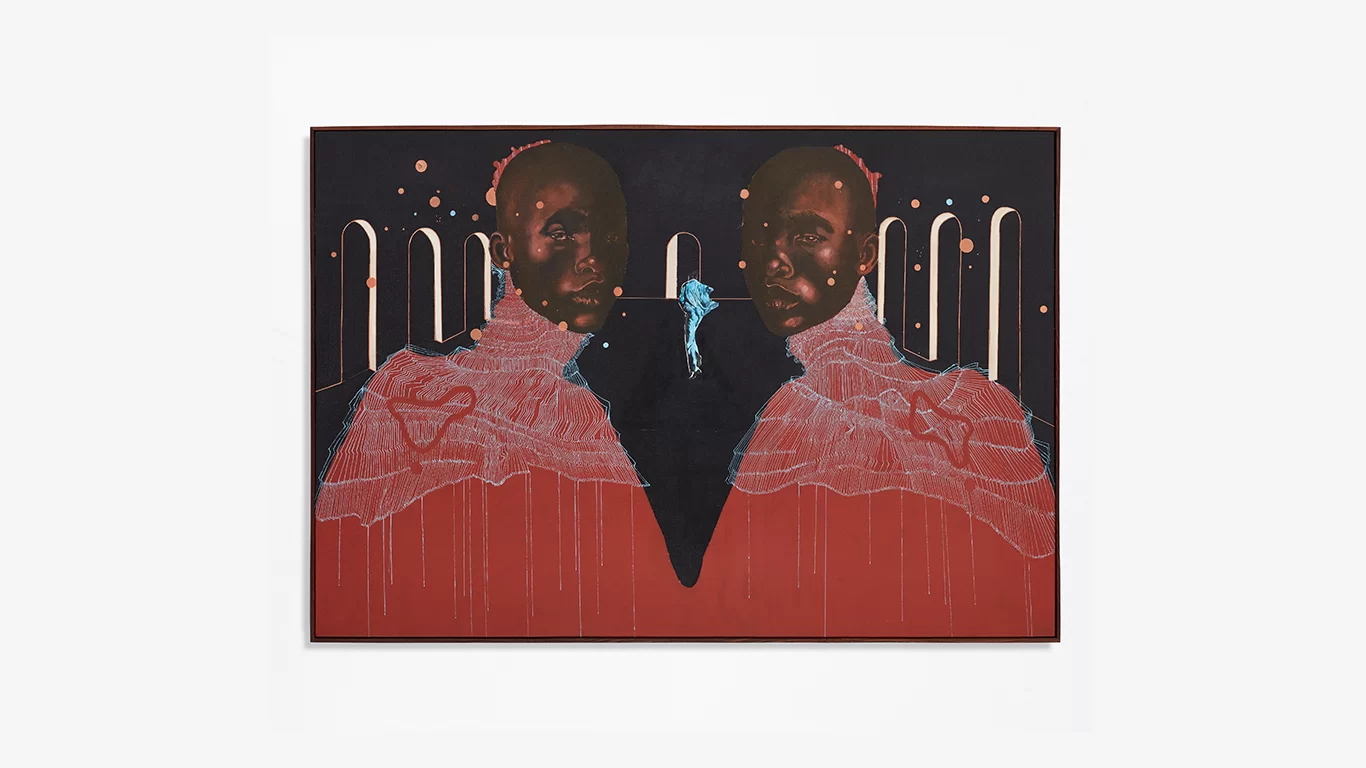 SOUTHERN GUILD DEBUTS AT NEW YORK’S ARMORY SHOW