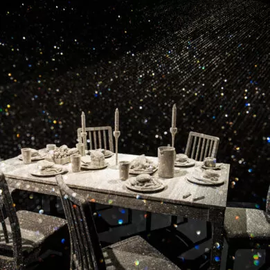 Sara Shakeel 'The Great Supper