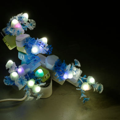 Trevor Yeung: Soft ground