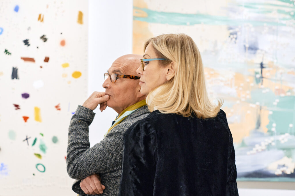 Lee Cavaliere To Lead VOLTA Art Fairs With A Curatorial Focus