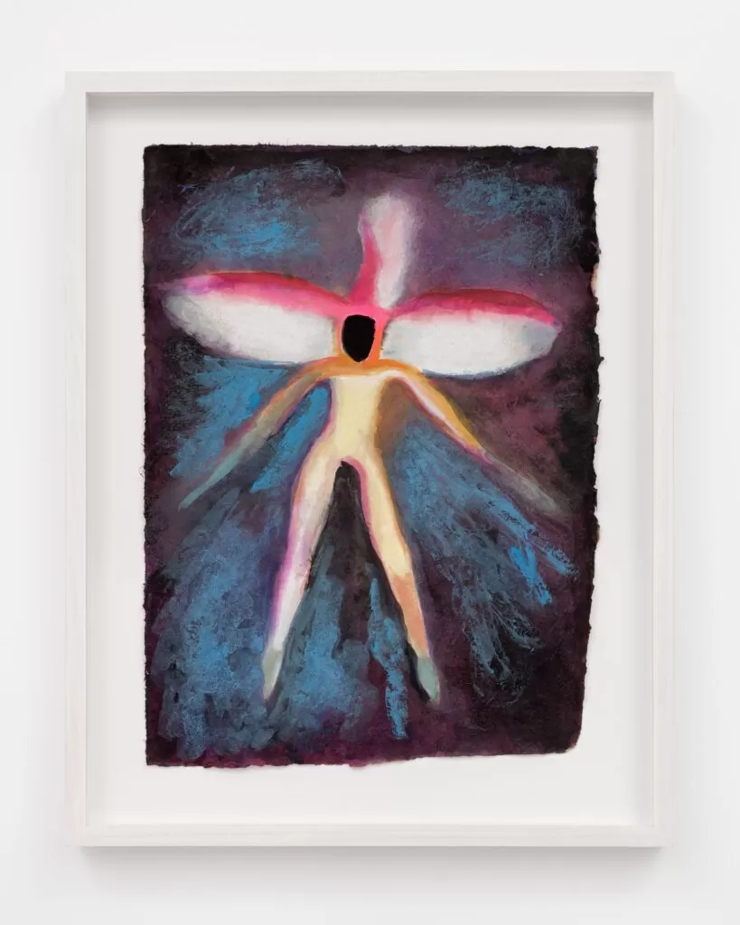 Caroline Walker, Hurvin Anderson & Rashid Johnson lead Hospital Rooms Annual Charity Auction