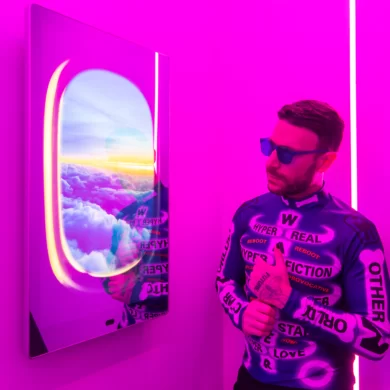 Award-winning Artist Don Diablo signs to MTArt Agency