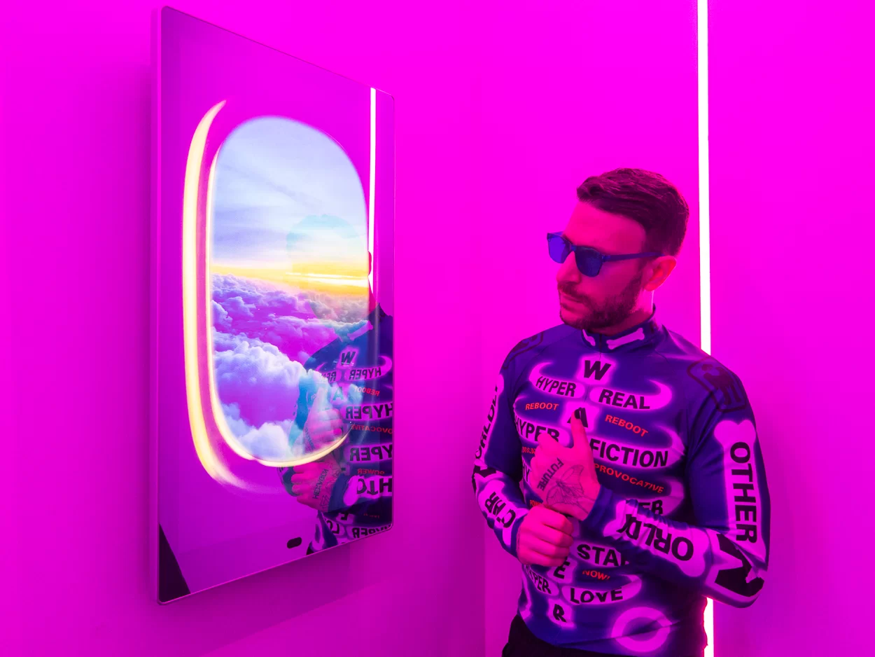 Award-winning Artist Don Diablo signs to MTArt Agency