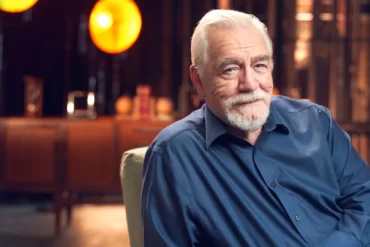 Brian Cox to Teach BBC Maestro Course on Acting