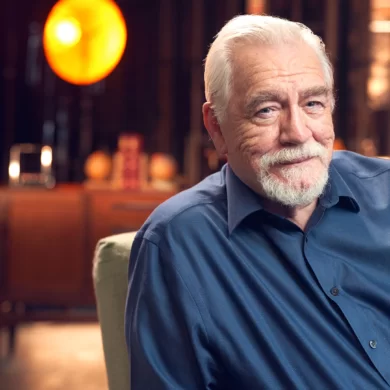 Brian Cox to Teach BBC Maestro Course on Acting