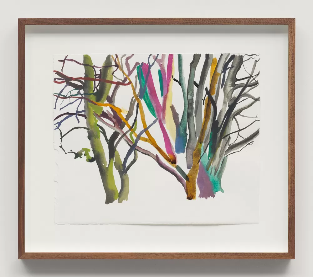 Caroline Walker, Hurvin Anderson & Rashid Johnson lead Hospital Rooms Annual Charity Auction