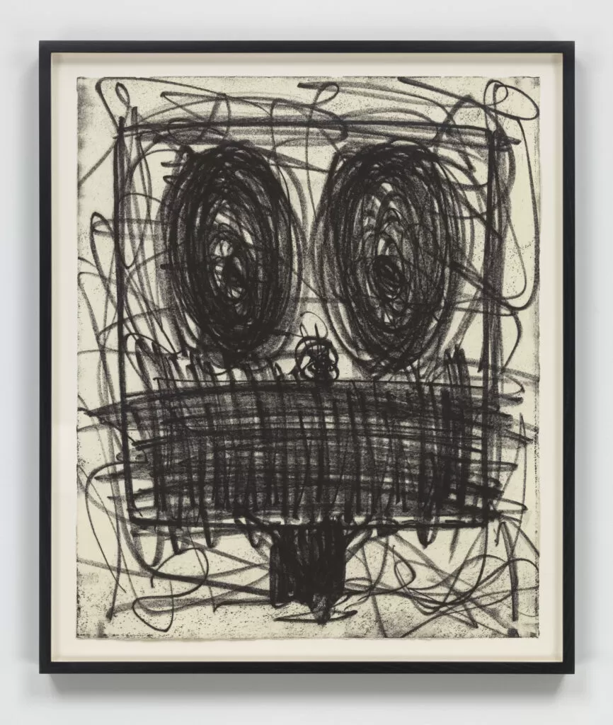 Caroline Walker, Hurvin Anderson & Rashid Johnson lead Hospital Rooms Annual Charity Auction