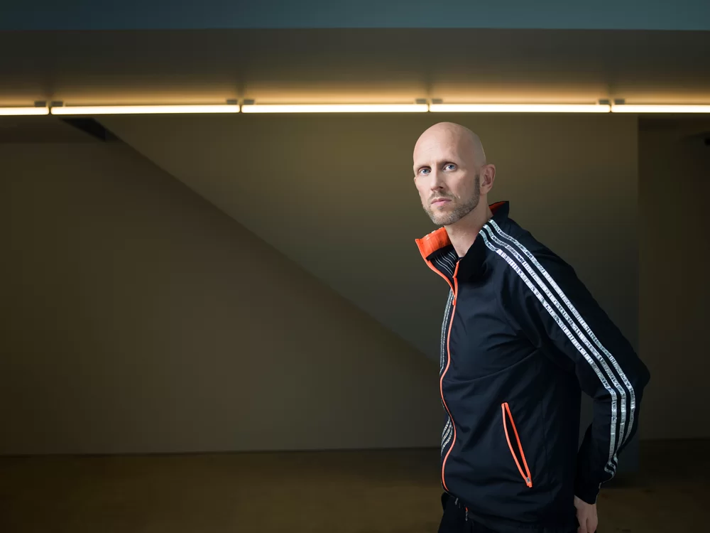 Edward Enninful and Wayne McGregor receive Honorary Doctorates from the Royal College of Art