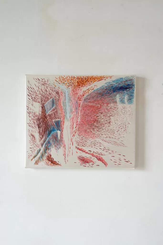 Antoni Malinowski: Celestial Melancholy