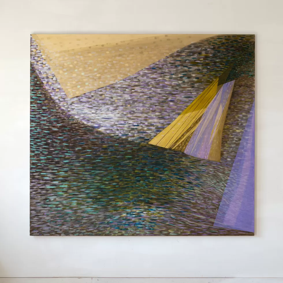 Antoni Malinowski: Celestial Melancholy