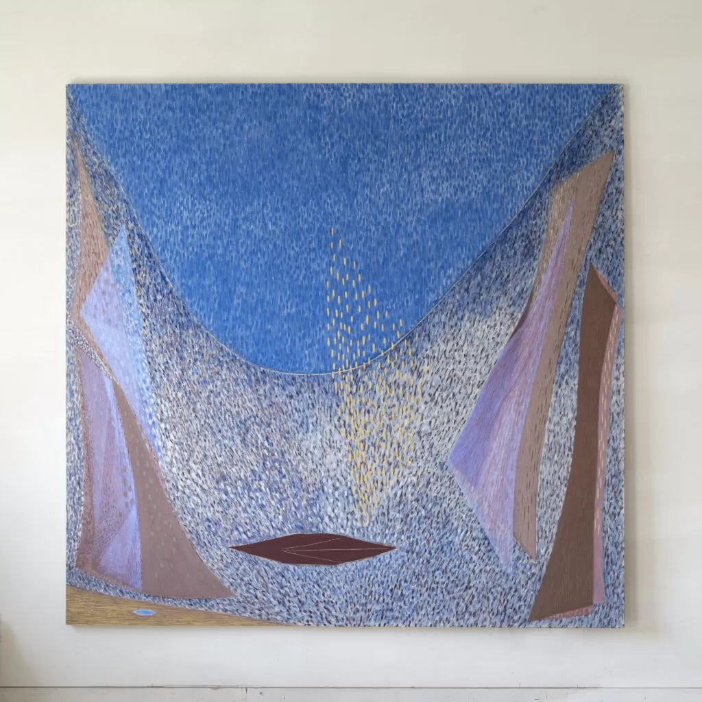 Antoni Malinowski: Celestial Melancholy