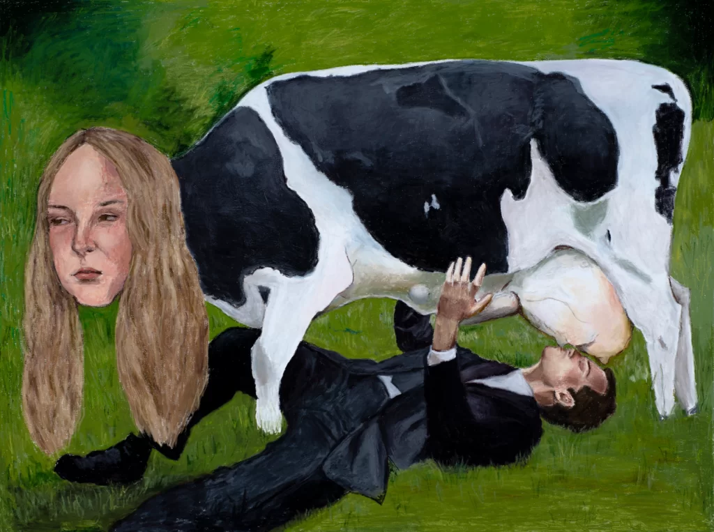 Five Exhibitions In London To See In November 2023