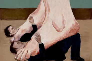 Five Exhibitions In London To See In November 2023