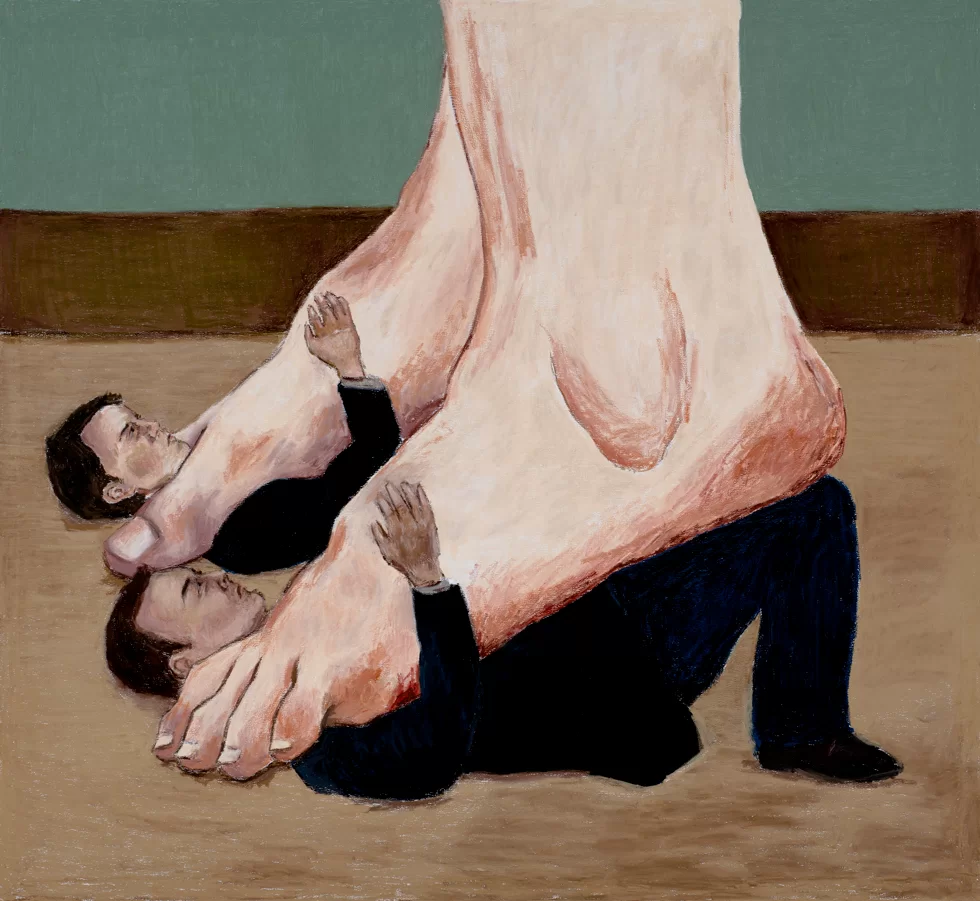 Five Exhibitions In London To See In November 2023