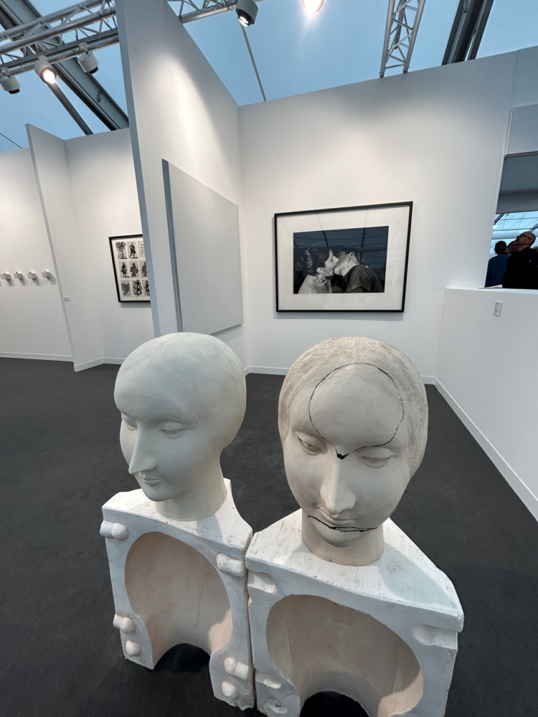 My Top 5 Picks From Frieze Art Fair