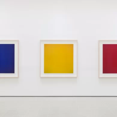 Hiroshi Sugimoto: Time Machine