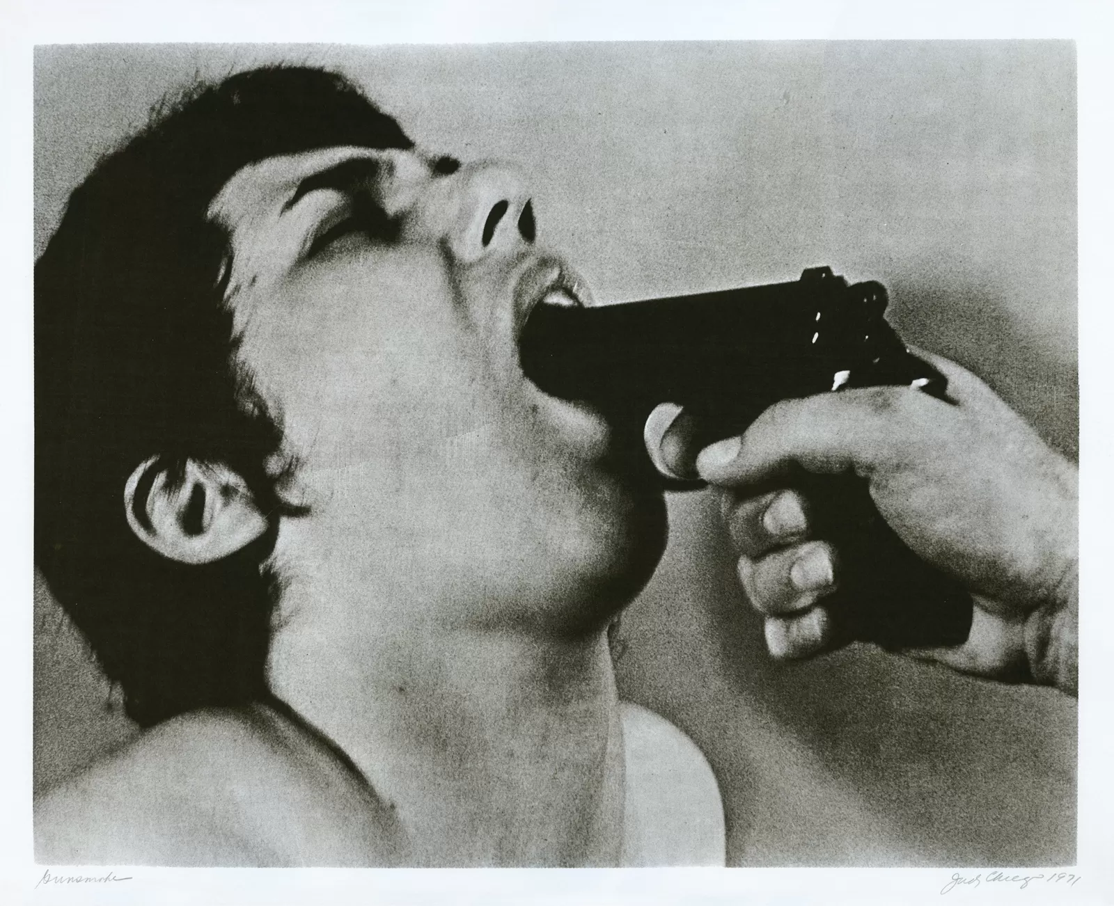 Judy Chicago: Herstory