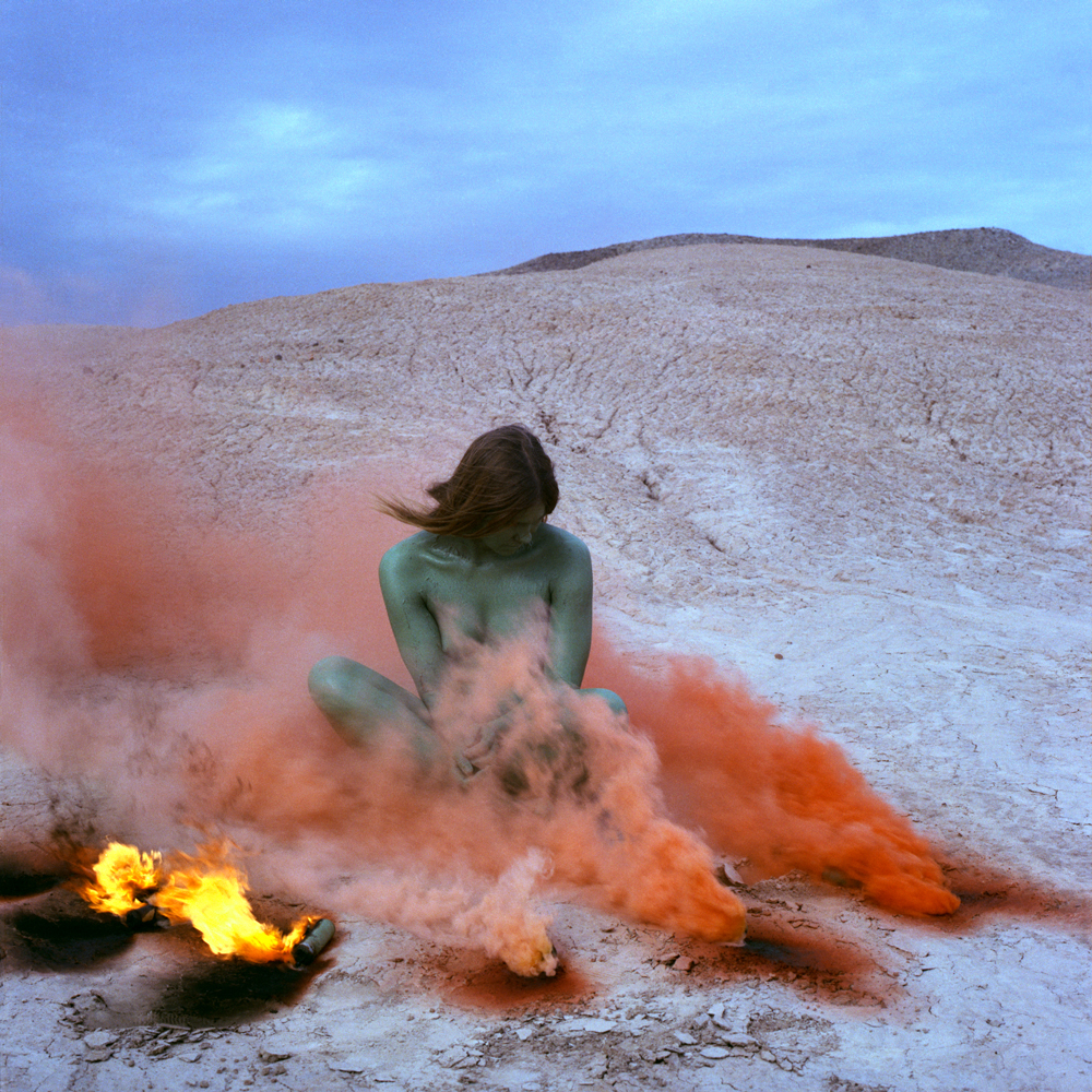 Judy Chicago: Herstory