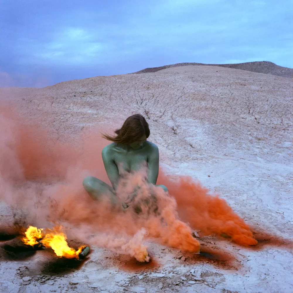 Judy Chicago: Herstory