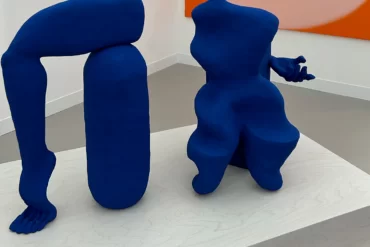 My Top 5 Picks From Frieze Art Fair
