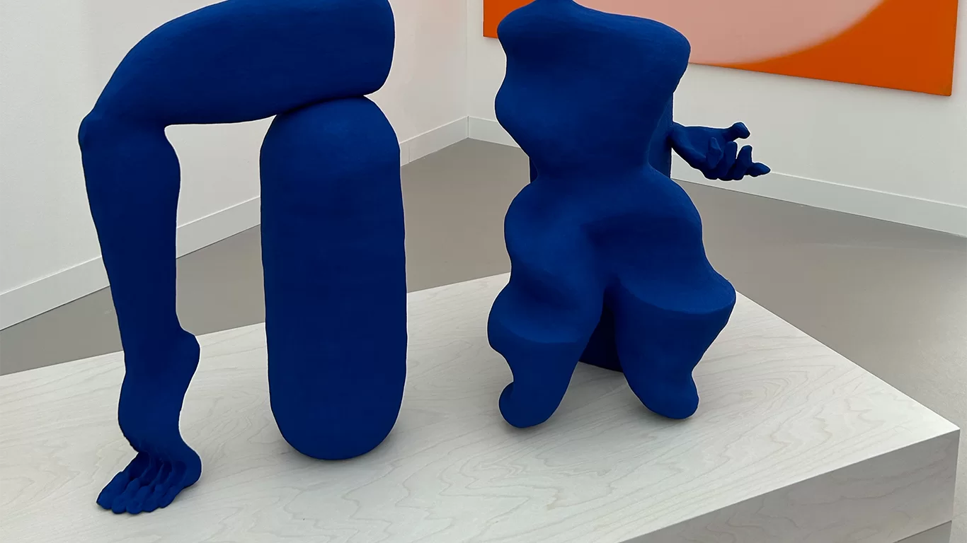 My Top 5 Picks From Frieze Art Fair