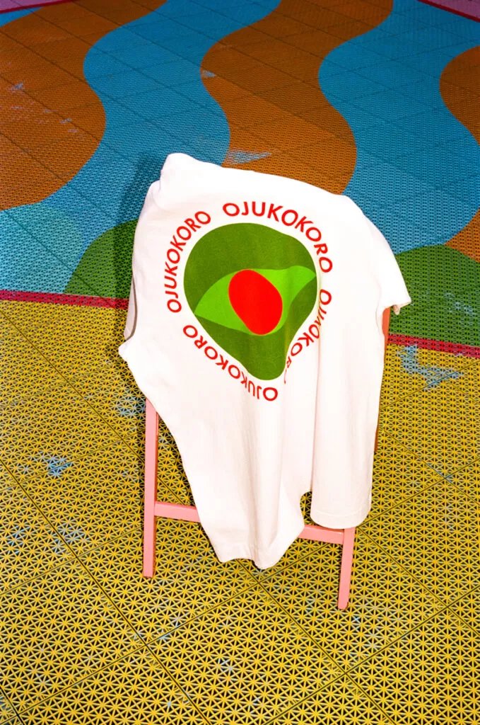 Yinka Ilori drops ‘Ojukokoro,’ the latest collection from his personal brand, ‘Yinka Ilori Objects