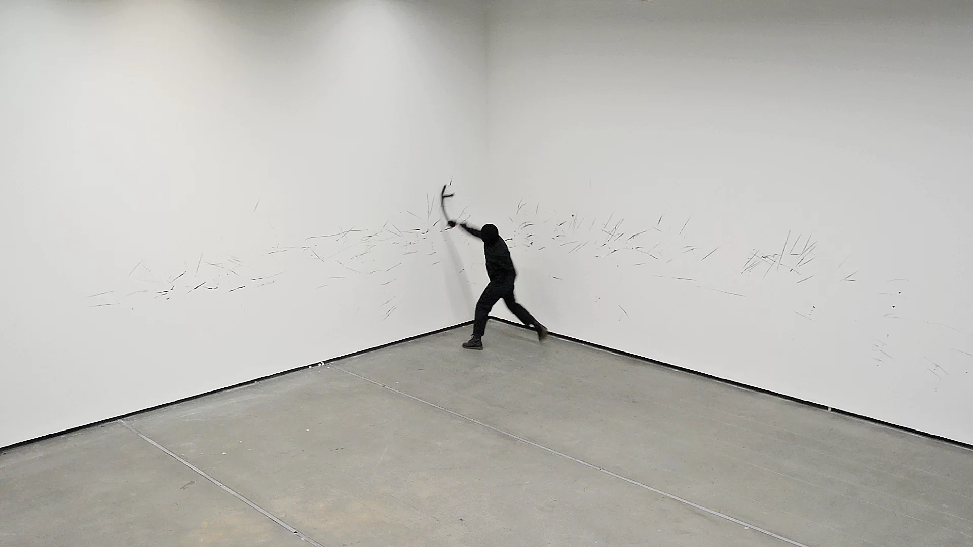 Paul Setúbal: The Body as Discourse — On Power, Conflict, and Resistance