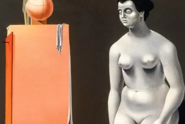 Five Exhibitions In London To See In October 2023
