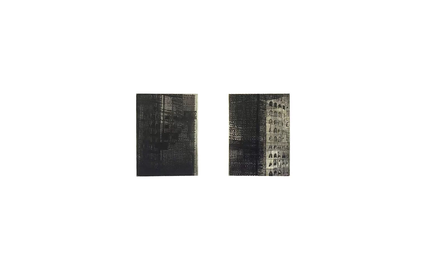 Sabine Hornig / Tamuna Chabashvili: Patterns of (In)Security