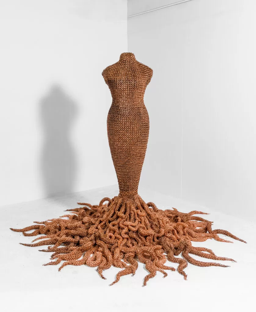 Fifteen: An Anniversary Exhibition at Pangolin London Sculpture Gallery