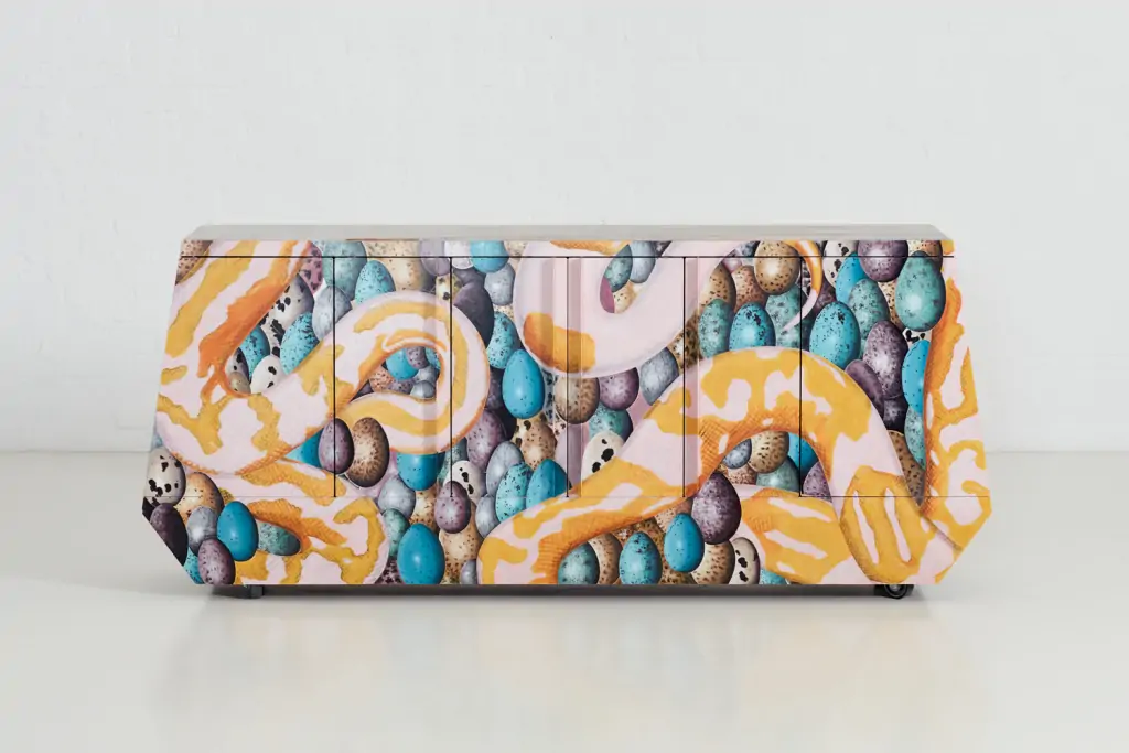SOUTHERN GUILD AT DESIGN MIAMI 2023
