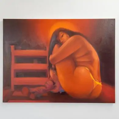 BOUNCE Curated By Storm Ascher