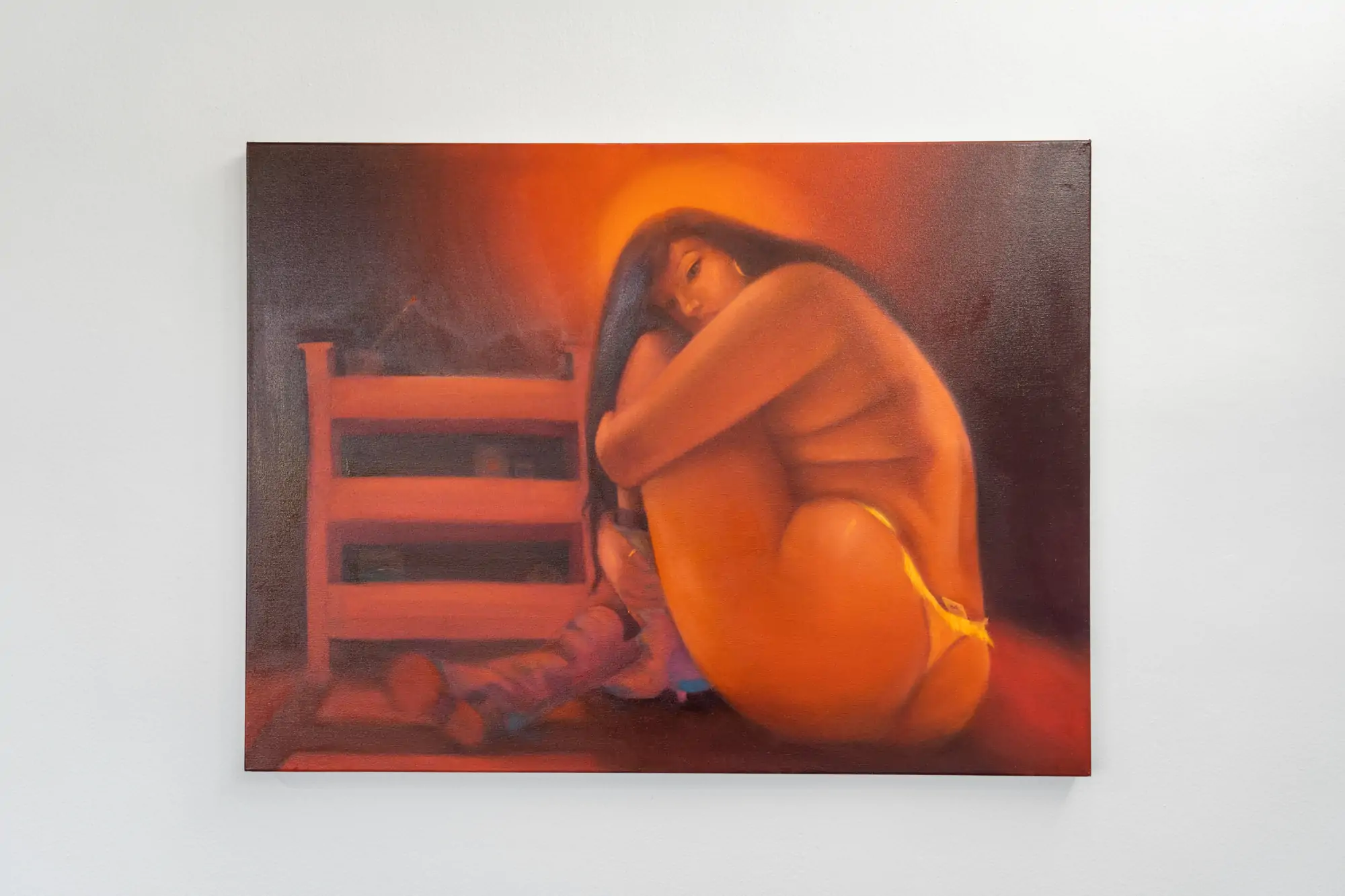 BOUNCE Curated By Storm Ascher
