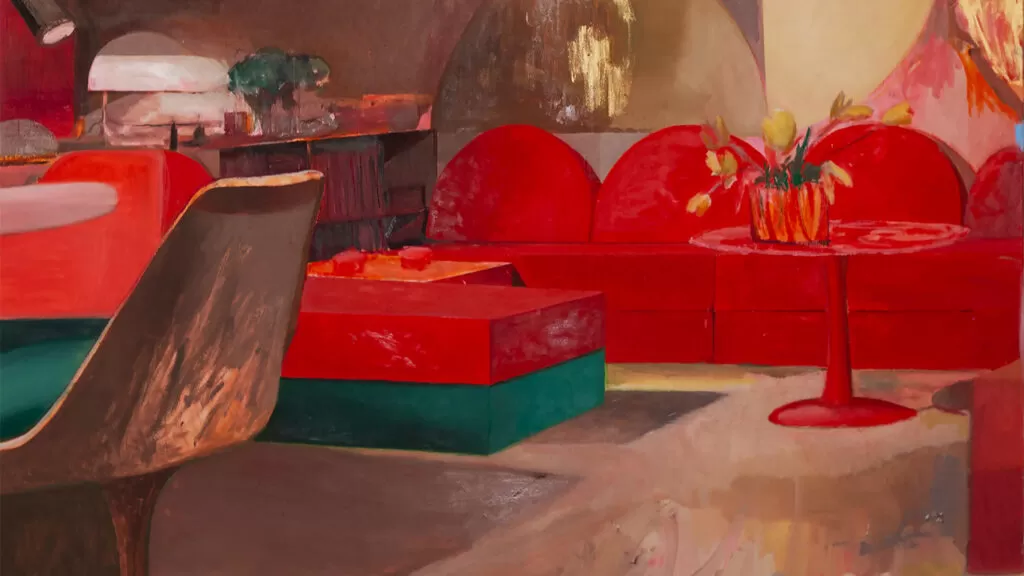 Five Exhibitions In London To See In November 2023