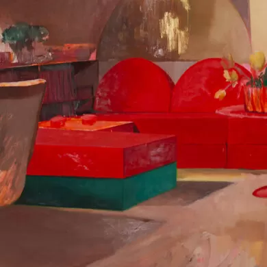 Five Exhibitions In London To See In November 2023