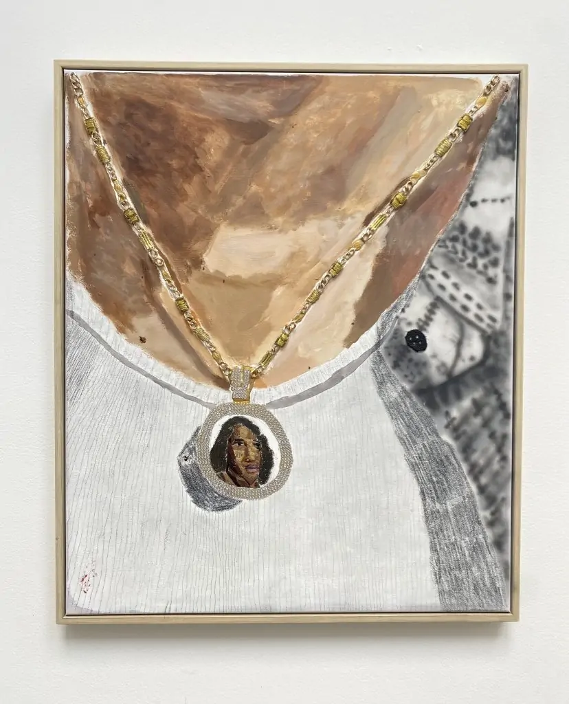BOUNCE Curated By Storm Ascher