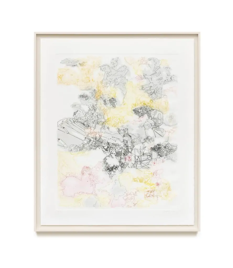 Lee Bul: Prints Curated by Xiaoyu Weng