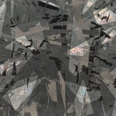 Lee Bul: Prints Curated by Xiaoyu Weng