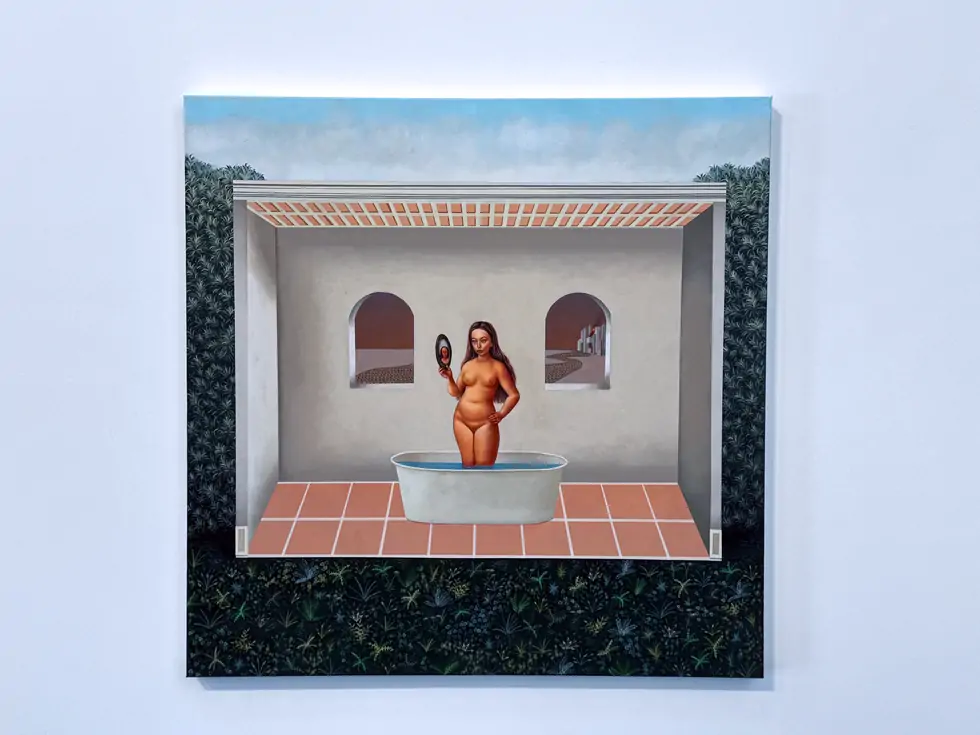 Sarah Kravitz: A Catalyst for Change in London's Art World
