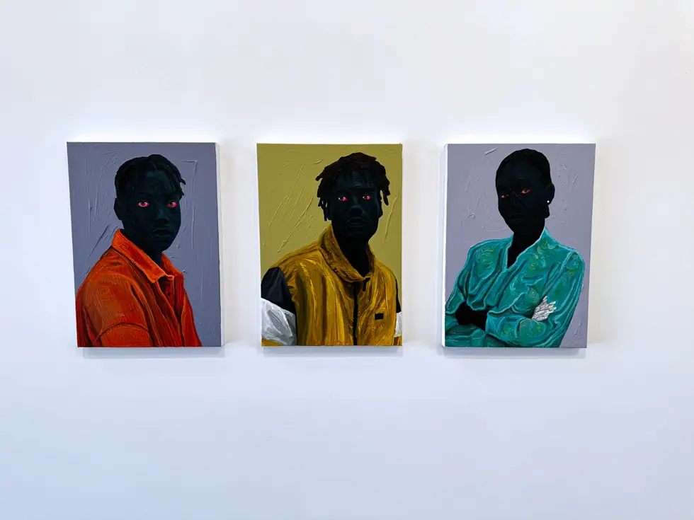 Sarah Kravitz: A Catalyst for Change in London's Art World