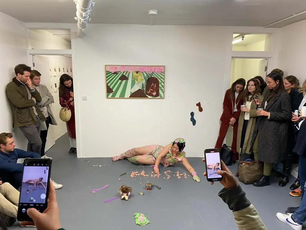 The Filthy Fox Auction Club Unveils Its Second Installment