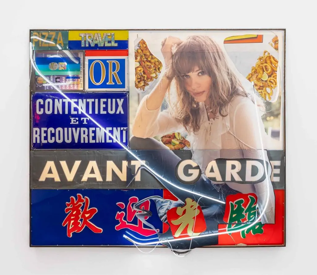 Prosper Legault: La vi(ll)e est belle