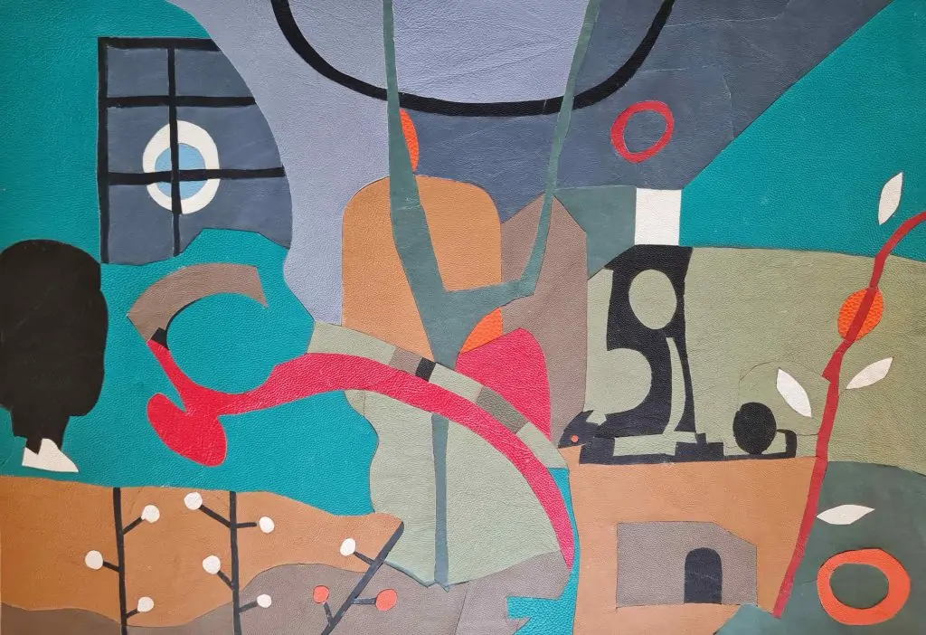 TAAH Unveils "All that is Hidden and Whole" at the 1 - 54 Contemporary African Art Fair in Marrakech