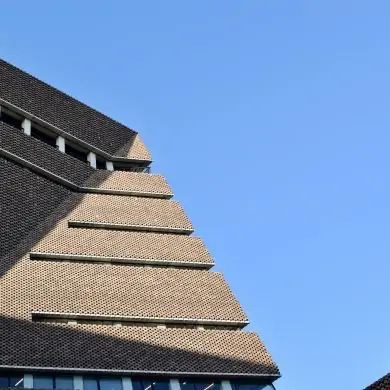 The UK’s Most Prestigious Art Galleries
