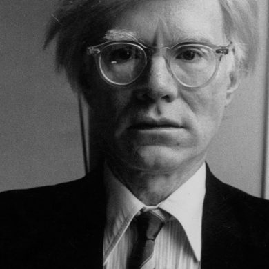 Andy Warhol: Beyond the Brand