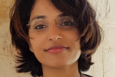 Royal College of Art appoints Dr Kamini Vellodi as Head of Programme for Painting