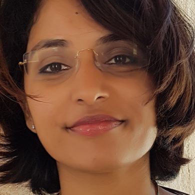 Royal College of Art appoints Dr Kamini Vellodi as Head of Programme for Painting