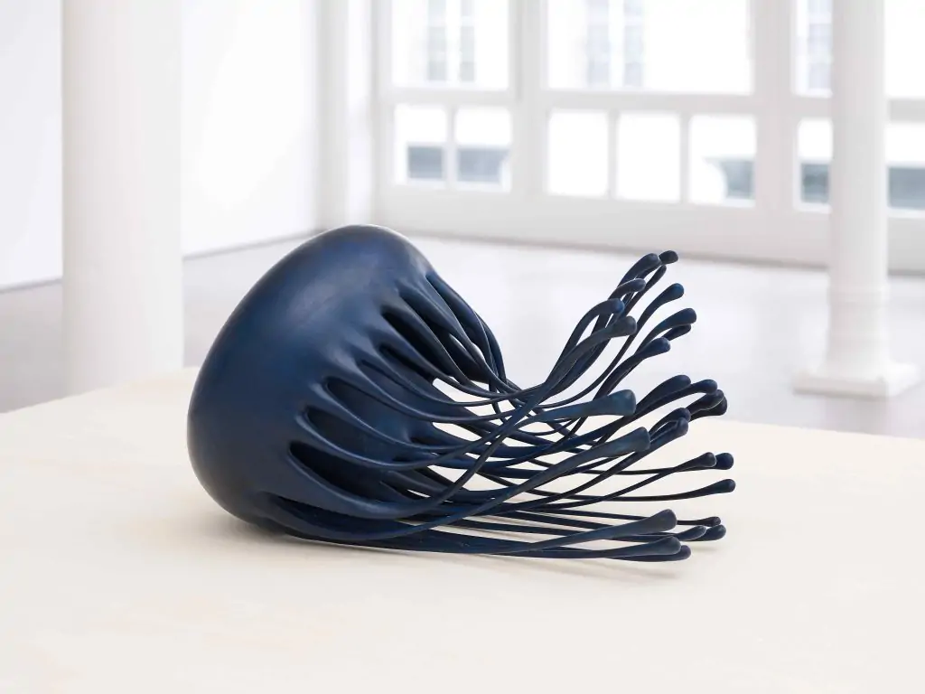 When Forms Come Alive: Sixty Years of Restless Sculpture