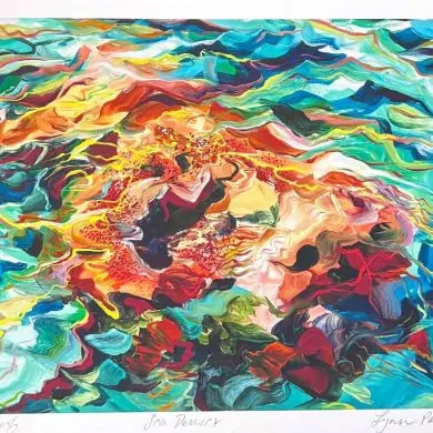 Together We Thrive: A Fundraising Exhibition for the Cultural Leaders Programme
