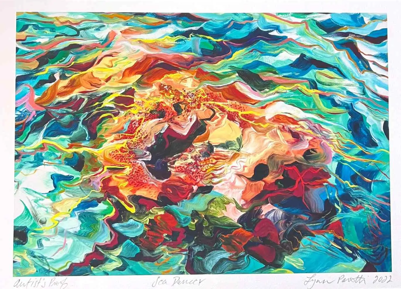 Together We Thrive: A Fundraising Exhibition for the Cultural Leaders Programme